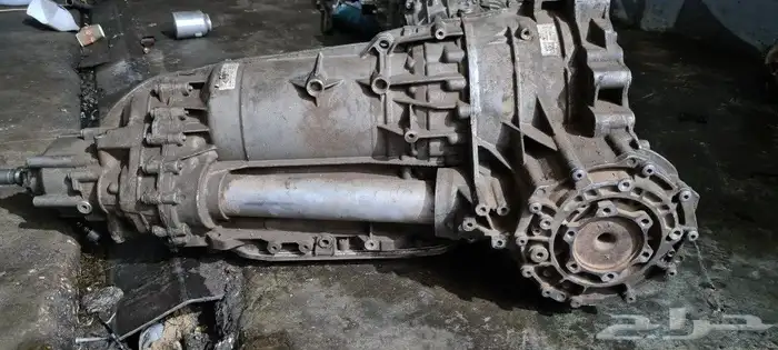 اودي. جميع قطع الغيار والصيانة 4