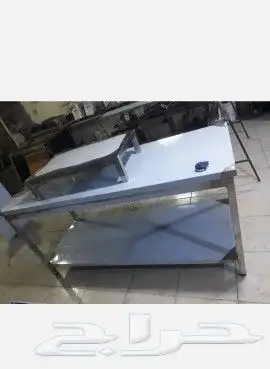 ورشة ريان للأستانلس استيل 14