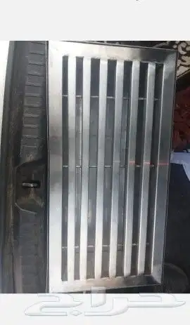 ورشة ريان للأستانلس استيل 3