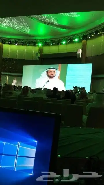 ليزر افتتاحات اضاءات سيتي كلر 13