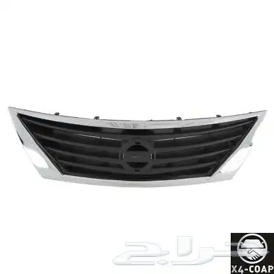 تصفيييه   شبوك شبك نيسان اصلي الوكاله تصفييية 1