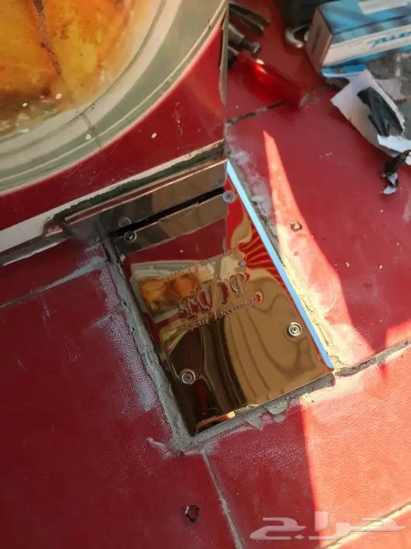 صيانة أبواب الزجاج 5