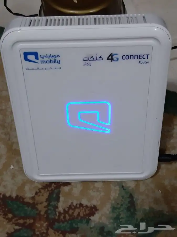 مودم زين راوتر موبايلي 4