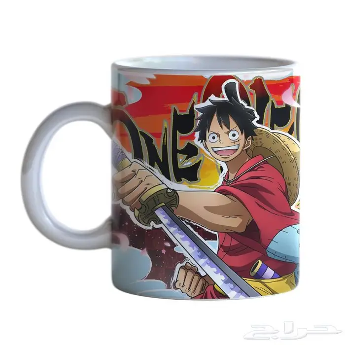 هدية العيد طباعة الكوب السحري والكوب العادي 3