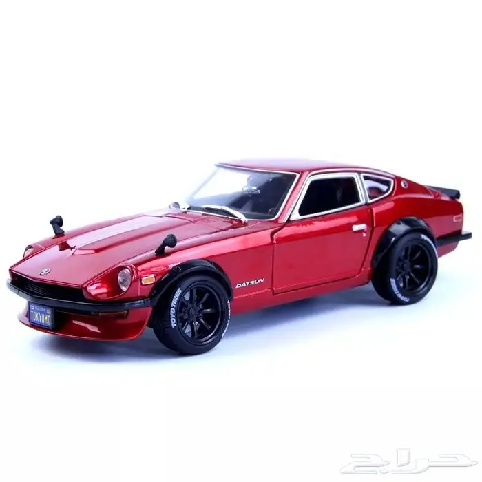 مجسمات نيسان Nissan Datsun z240 1