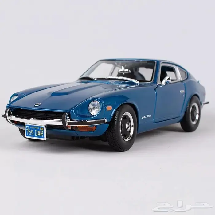 مجسمات نيسان Nissan Datsun z240 5