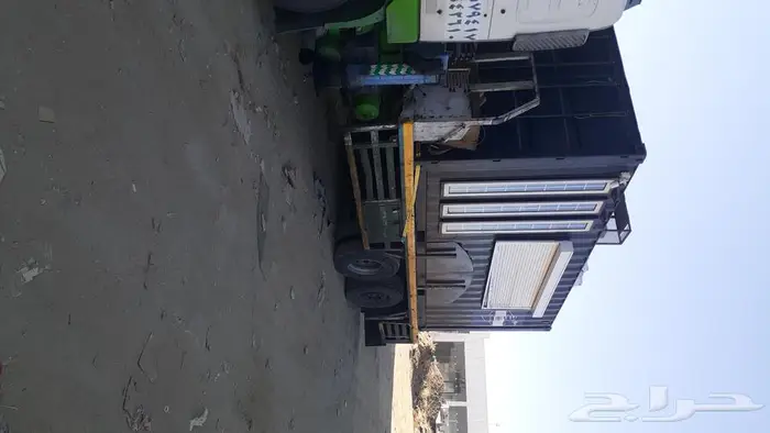ونش اجار 5
