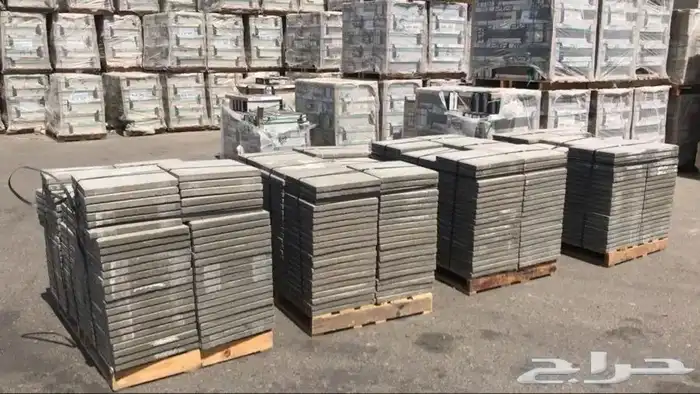 بلاط اسمنتي ارصفة 0