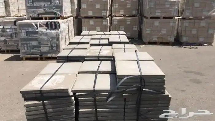 بلاط اسمنتي ارصفة 1