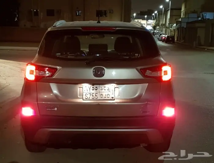 شانجان cs75 .. 2017 .. فل كامل .. بدون دبل 7