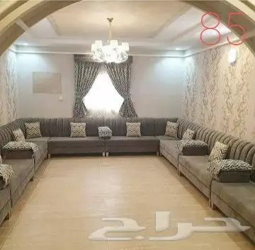 كنبات مجالس و صاله 1