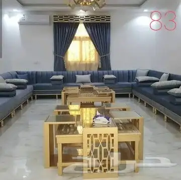 كنبات مجالس و صاله 2