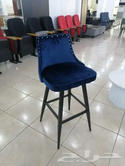 كراسي كوفي شوب 25