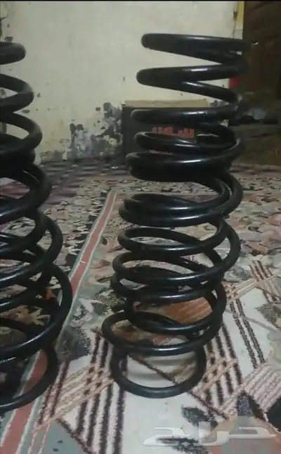 مساعدات كامري KYB ياباني جميع الموديلات 0