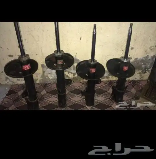 مساعدات كامري KYB ياباني جميع الموديلات 1