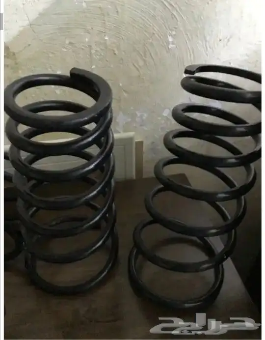 مساعدات كامري KYB ياباني جميع الموديلات 6