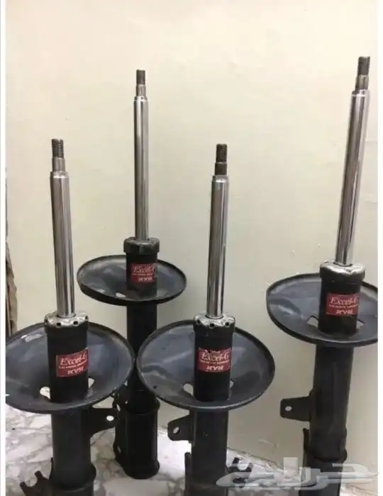 مساعدات كامري KYB ياباني جميع الموديلات 2