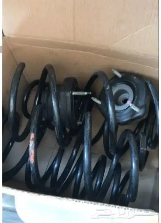 مساعدات كامري KYB ياباني جميع الموديلات 7