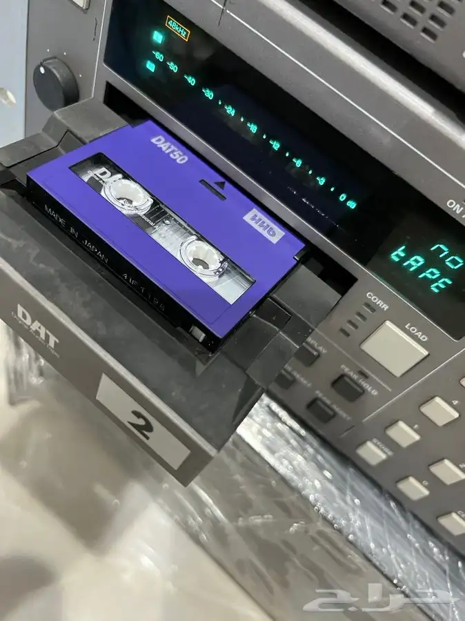 جهاز تسجيل صوتي بروفيشنال 0