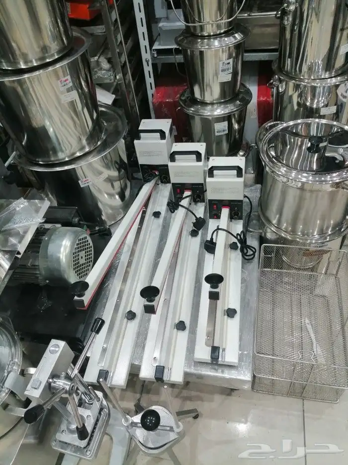 منشار لحم إيطالي 3