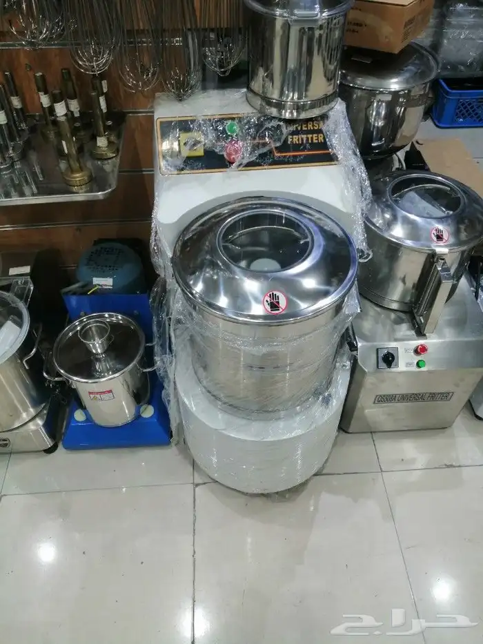 منشار لحم إيطالي 5