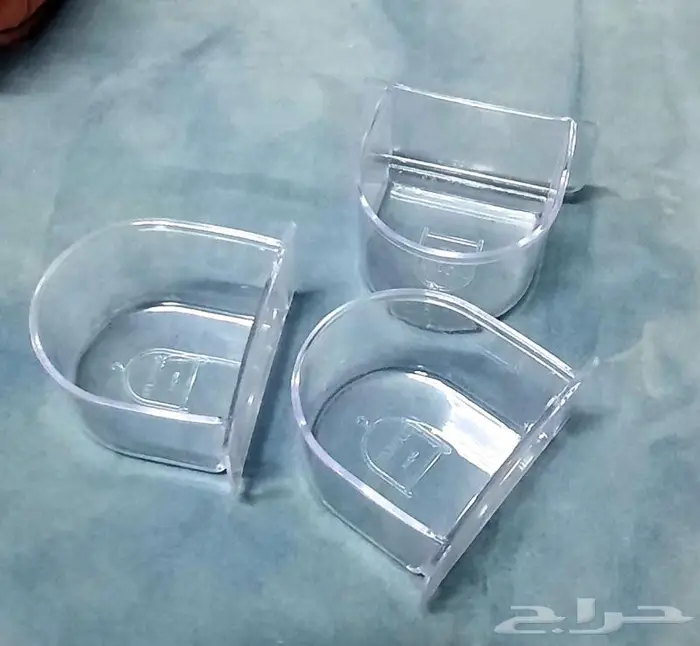 معلف قفص 601 1