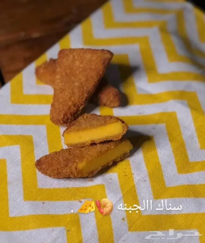 تدريب على الوجبات السريعة وتطوير المنيوهات 2