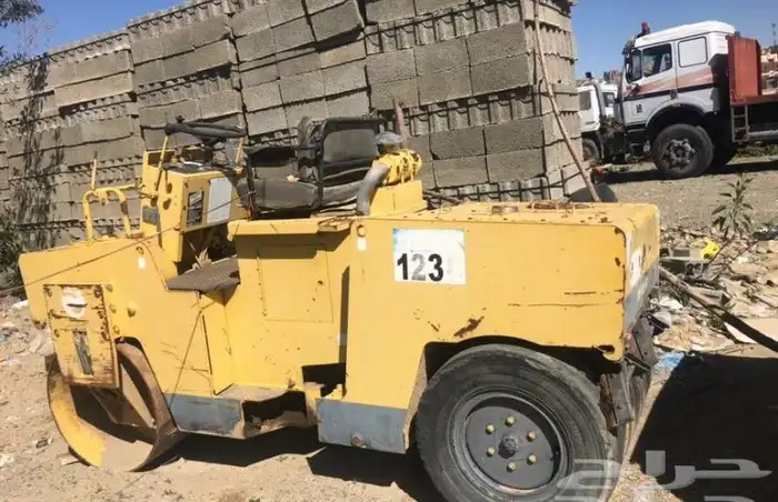 دكاكة للبيع 8