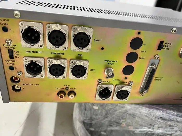 جهاز تسجيل صوتي بروفيشنال 5