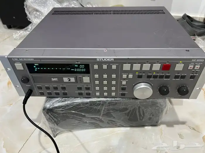 جهاز تسجيل صوتي بروفيشنال 1