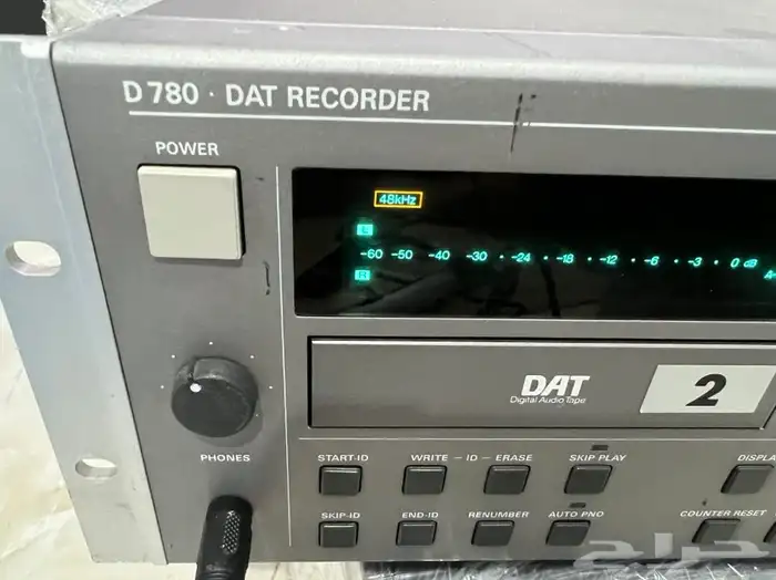 جهاز تسجيل صوتي بروفيشنال 2