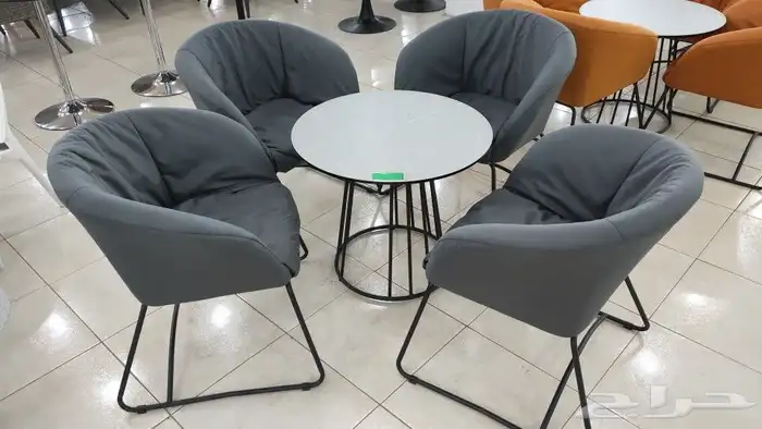 كراسي كوفي شوب 0