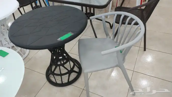 كراسي كوفي شوب 32