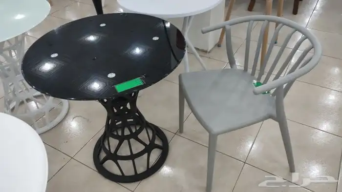 كراسي كوفي شوب 34