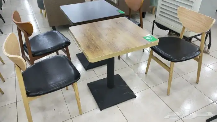 كراسي كوفي شوب 18
