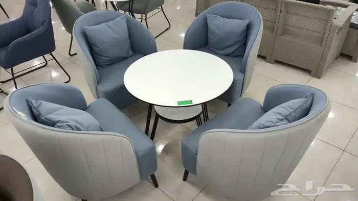 كراسي كوفي شوب 5