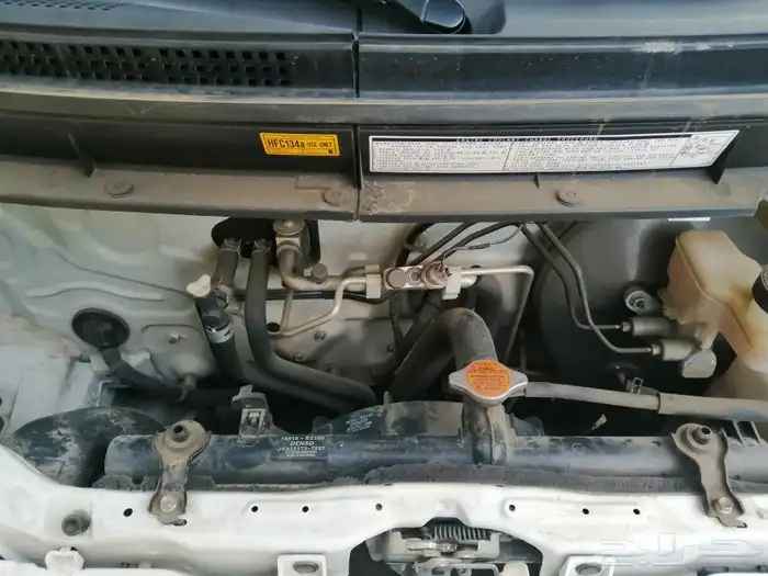 دباب ديهاتسو 2015 (( تم البيع )) 32