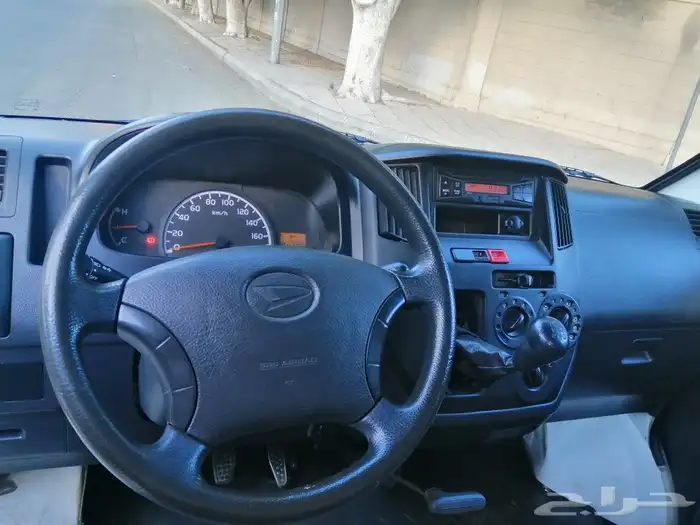 دباب ديهاتسو 2015 (( تم البيع )) 24