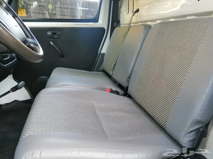 دباب ديهاتسو 2015 (( تم البيع )) 29