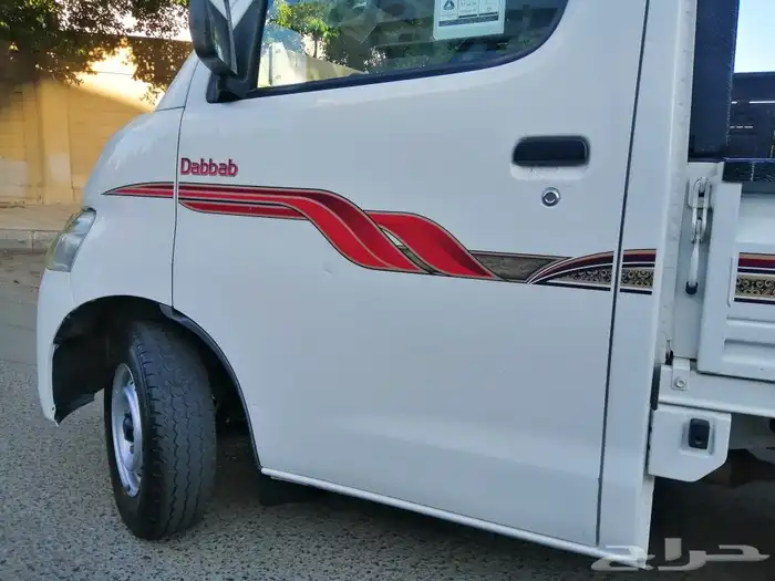 دباب ديهاتسو 2015 (( تم البيع )) 16