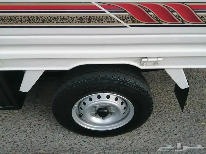 دباب ديهاتسو 2015 (( تم البيع )) 21