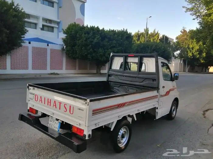 دباب ديهاتسو 2015 (( تم البيع )) 6