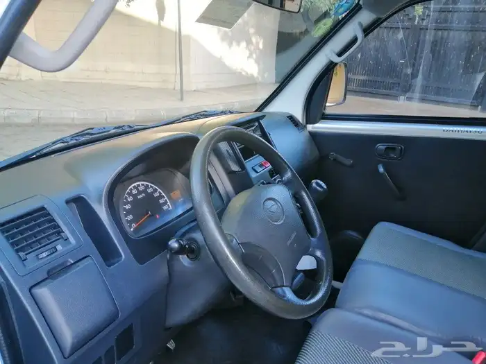 دباب ديهاتسو 2015 (( تم البيع )) 22