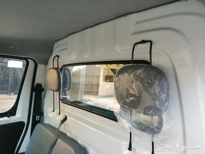 دباب ديهاتسو 2015 (( تم البيع )) 28