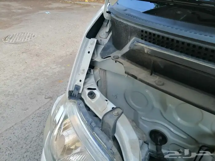 دباب ديهاتسو 2015 (( تم البيع )) 31