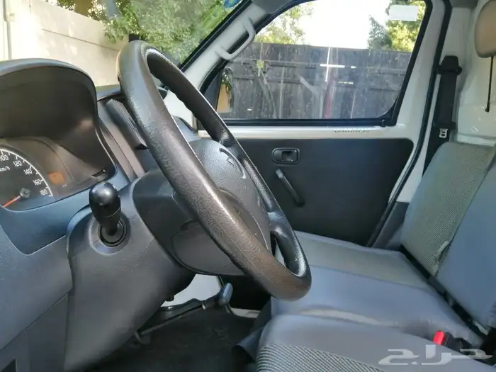 دباب ديهاتسو 2015 (( تم البيع )) 23