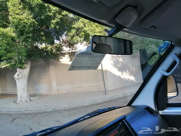 دباب ديهاتسو 2015 (( تم البيع )) 27