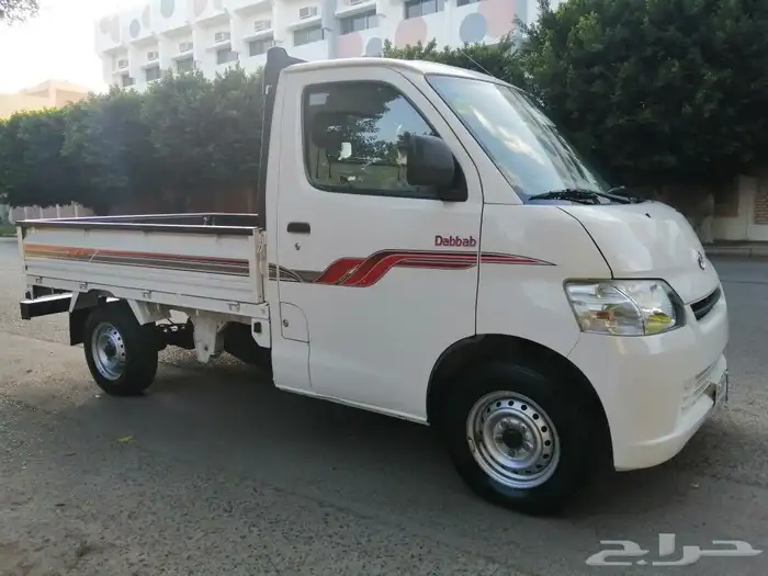 دباب ديهاتسو 2015 (( تم البيع )) 36