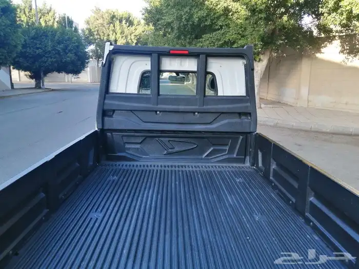 دباب ديهاتسو 2015 (( تم البيع )) 35