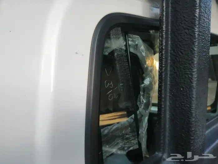 دباب ديهاتسو 2015 (( تم البيع )) 34